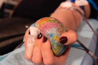 Je mi přes 40 let. Proč nemohu darovat kostní dřeň? - Médium.cz